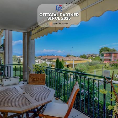 Desenzanoloft Official Partner Marriott Homes & Villas -Butterfly And 5 Pools Family Apartment Дезенцано-дель-Гарда Экстерьер фото