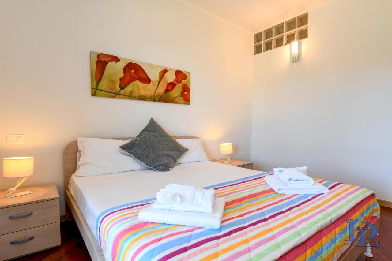 Desenzanoloft Official Partner Marriott Homes & Villas -Butterfly And 5 Pools Family Apartment Дезенцано-дель-Гарда Экстерьер фото