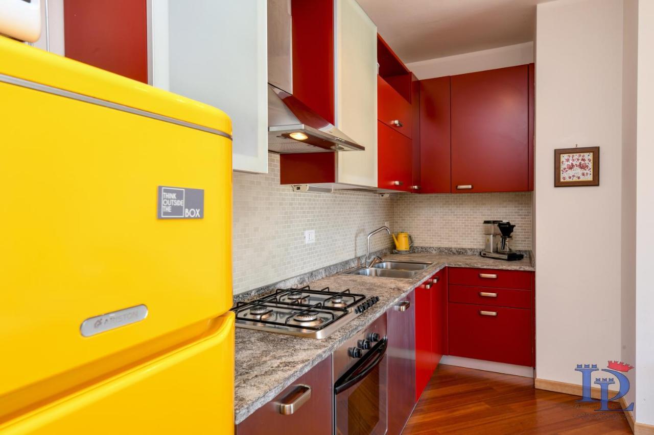 Desenzanoloft Official Partner Marriott Homes & Villas -Butterfly And 5 Pools Family Apartment Дезенцано-дель-Гарда Экстерьер фото