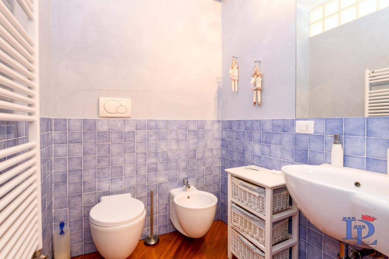 Desenzanoloft Official Partner Marriott Homes & Villas -Butterfly And 5 Pools Family Apartment Дезенцано-дель-Гарда Экстерьер фото