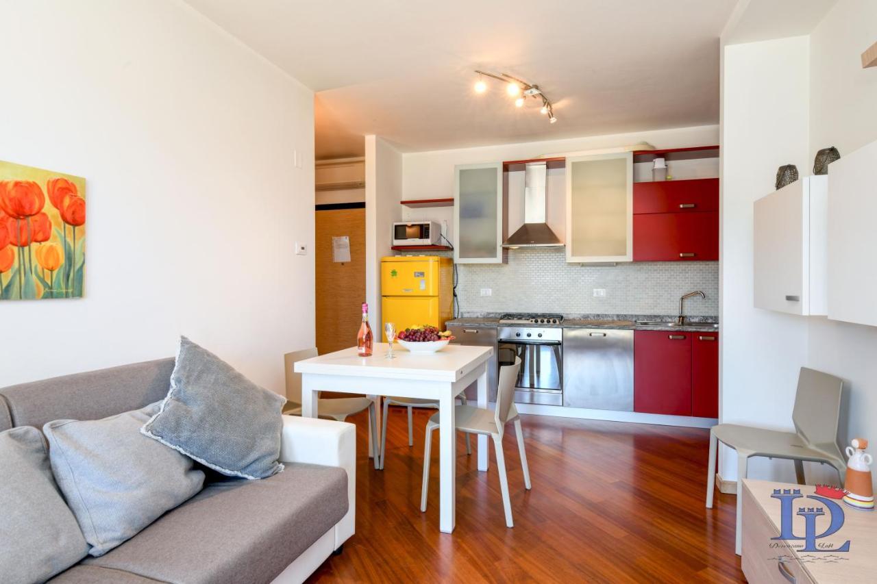 Desenzanoloft Official Partner Marriott Homes & Villas -Butterfly And 5 Pools Family Apartment Дезенцано-дель-Гарда Экстерьер фото