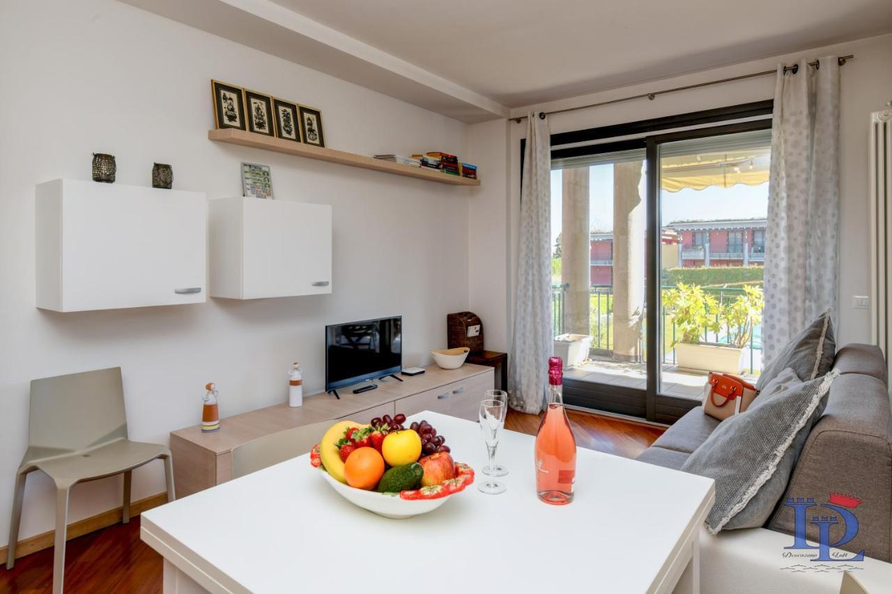 Desenzanoloft Official Partner Marriott Homes & Villas -Butterfly And 5 Pools Family Apartment Дезенцано-дель-Гарда Экстерьер фото