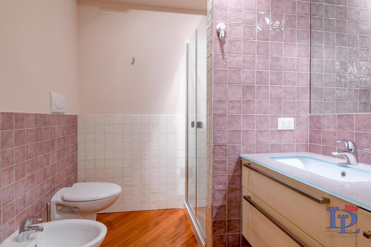 Desenzanoloft Official Partner Marriott Homes & Villas -Butterfly And 5 Pools Family Apartment Дезенцано-дель-Гарда Экстерьер фото