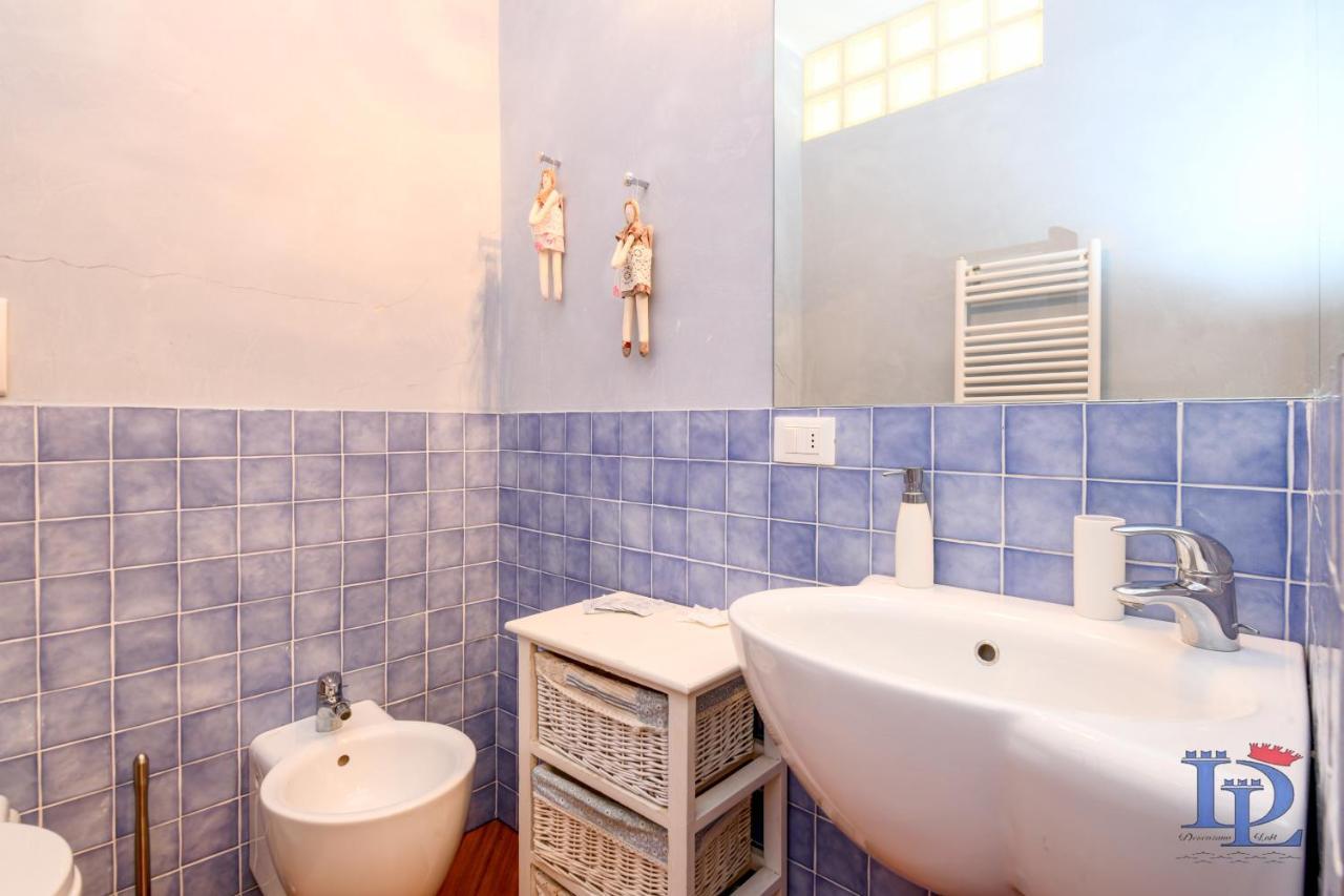 Desenzanoloft Official Partner Marriott Homes & Villas -Butterfly And 5 Pools Family Apartment Дезенцано-дель-Гарда Экстерьер фото