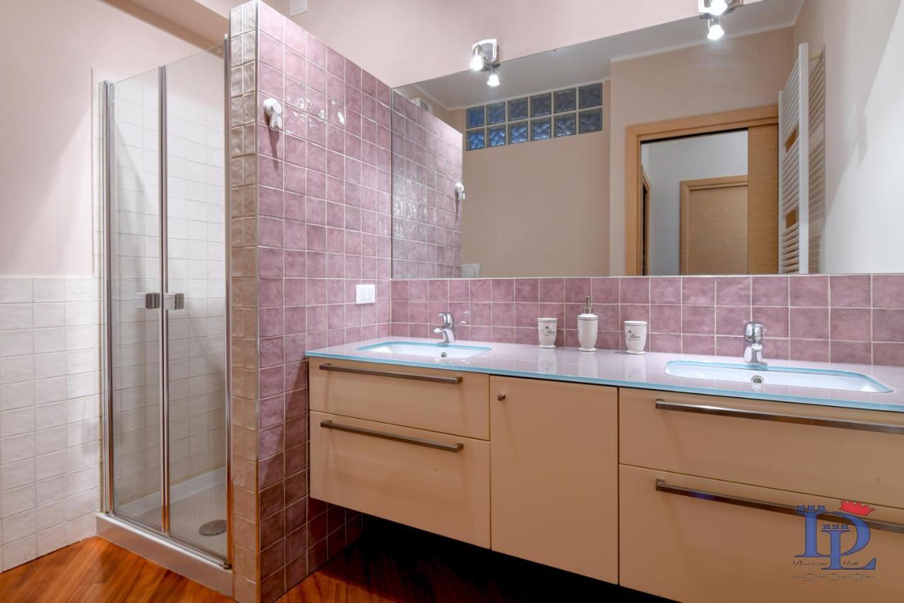 Desenzanoloft Official Partner Marriott Homes & Villas -Butterfly And 5 Pools Family Apartment Дезенцано-дель-Гарда Экстерьер фото