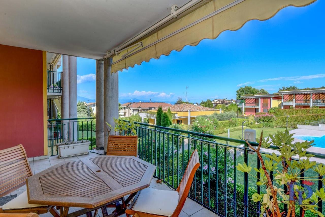 Desenzanoloft Official Partner Marriott Homes & Villas -Butterfly And 5 Pools Family Apartment Дезенцано-дель-Гарда Экстерьер фото