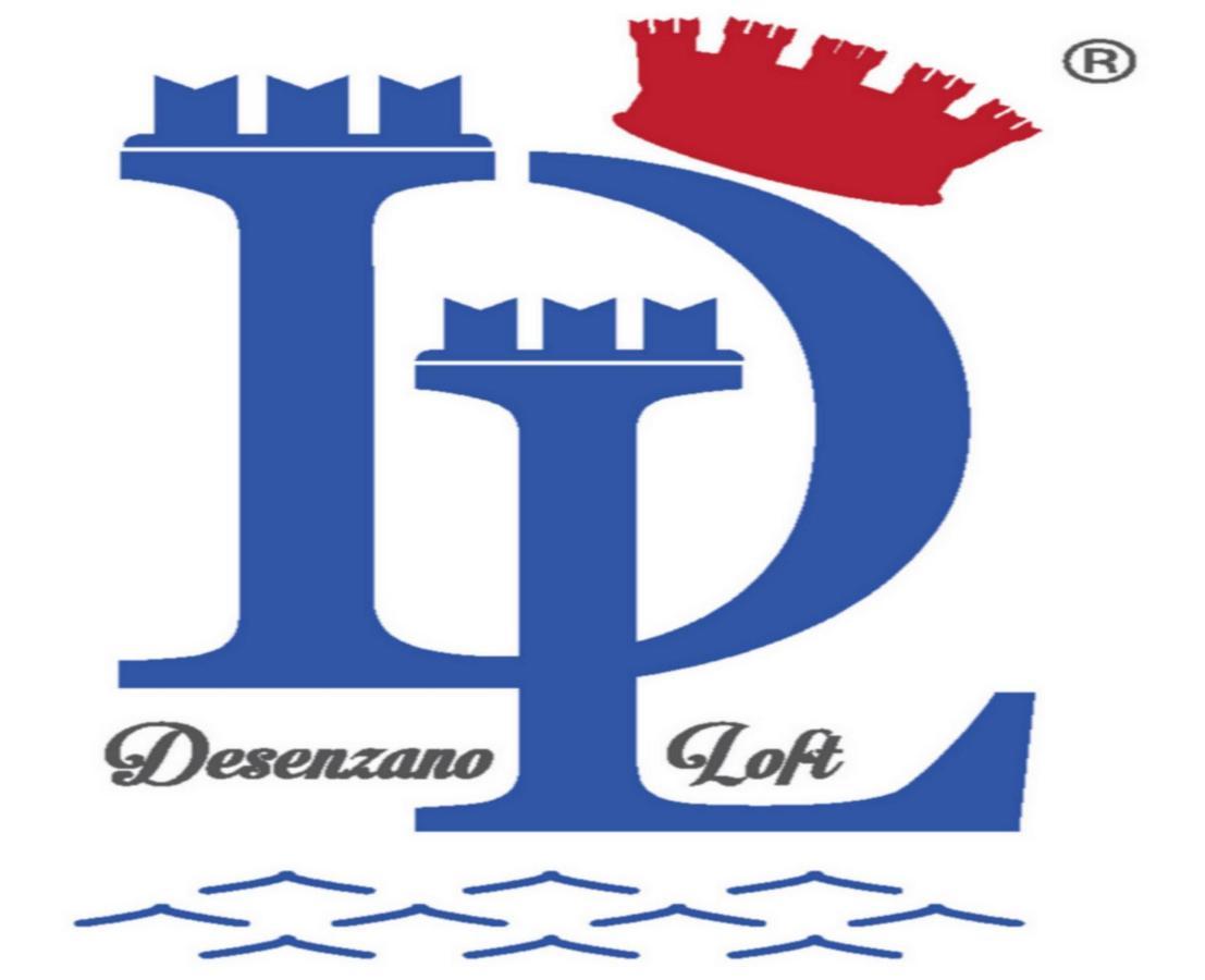 Desenzanoloft Official Partner Marriott Homes & Villas -Butterfly And 5 Pools Family Apartment Дезенцано-дель-Гарда Экстерьер фото